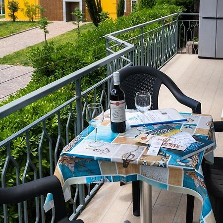 A Casa Di Maria Sirolo Villa Exterior foto