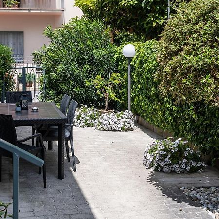 A Casa Di Maria Sirolo Villa Exterior foto